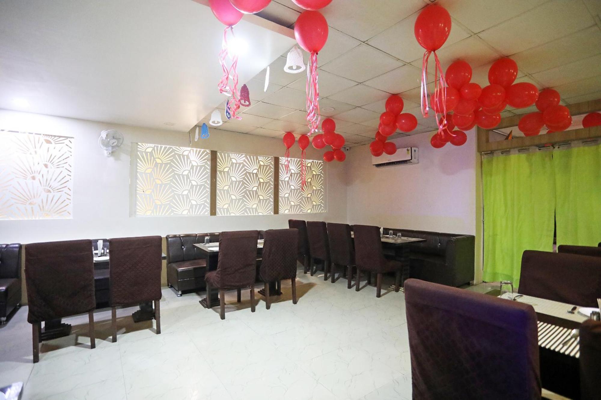 Hotel O Shanti Palace Agra  Ngoại thất bức ảnh