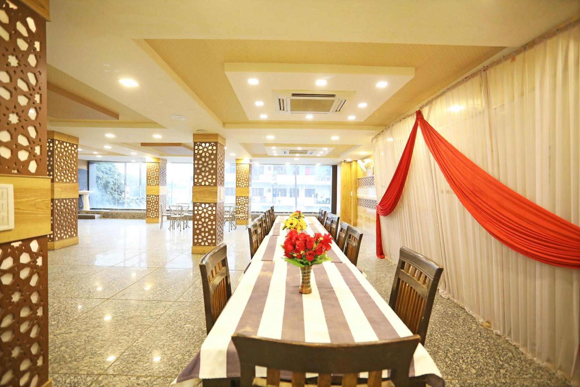 Hotel O Shanti Palace Agra  Ngoại thất bức ảnh